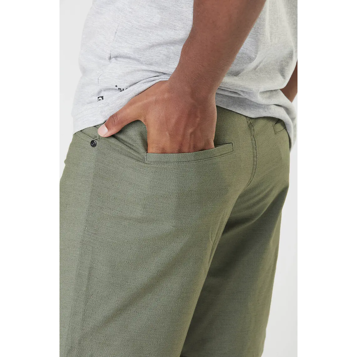 Walkshorts Picture Mens Aldos Shorts 4