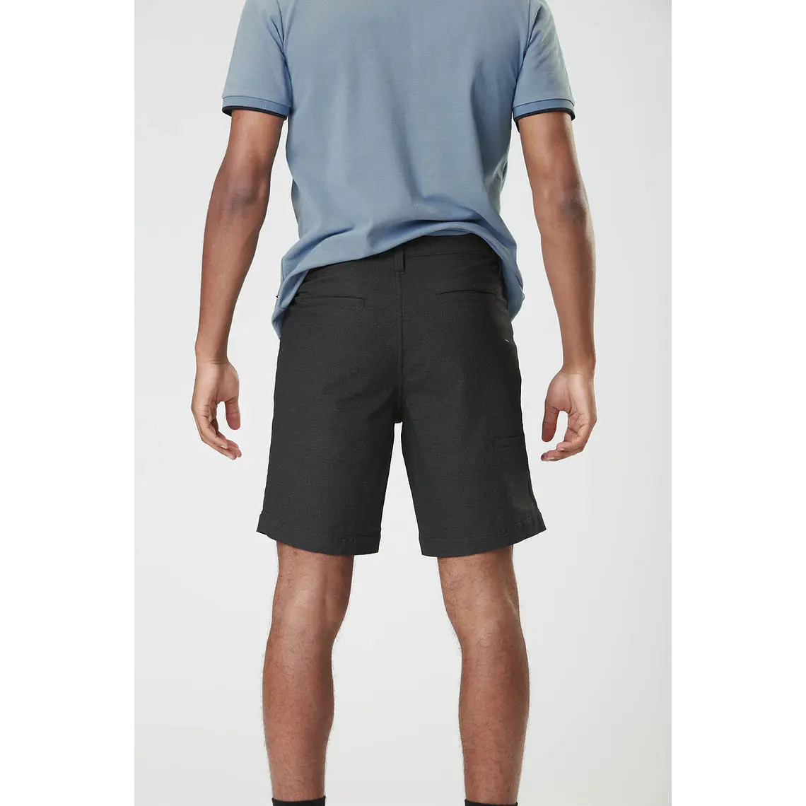 Walkshorts Picture Mens Aldos Shorts 4