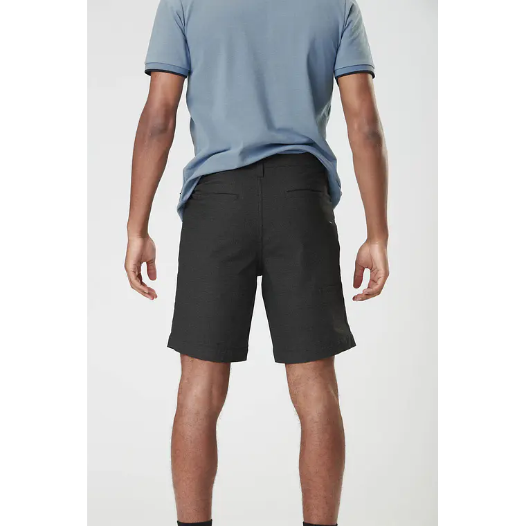 Walkshorts Picture Mens Aldos Shorts 4