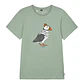 T-Shirt Picture Mens Pockhan Tee - thumbnail 2