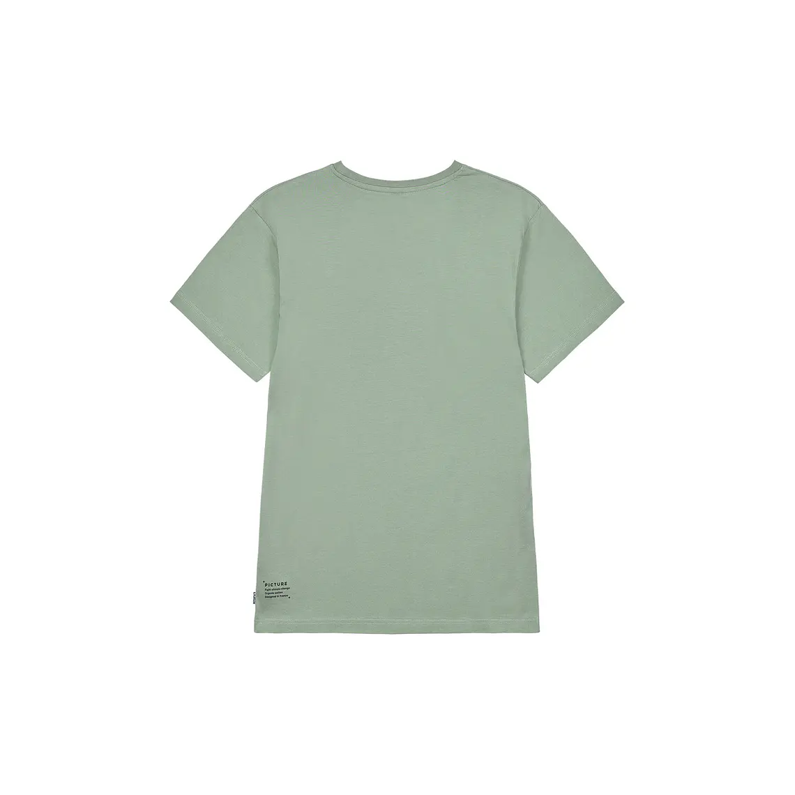 T-Shirt Picture Mens Pockhan Tee 3