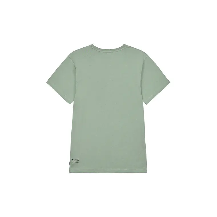 T-Shirt Picture Mens Pockhan Tee 3