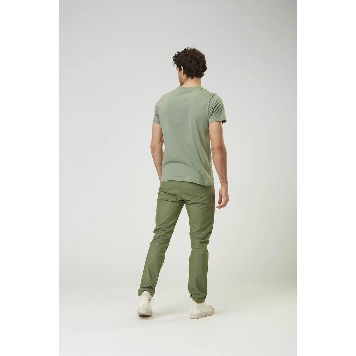 T-Shirt Picture Mens Pockhan Tee 4