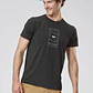 T-Shirt Picture Mens Travis Tech Tee - thumbnail 1
