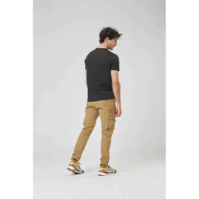 T-Shirt Picture Mens Travis Tech Tee 4