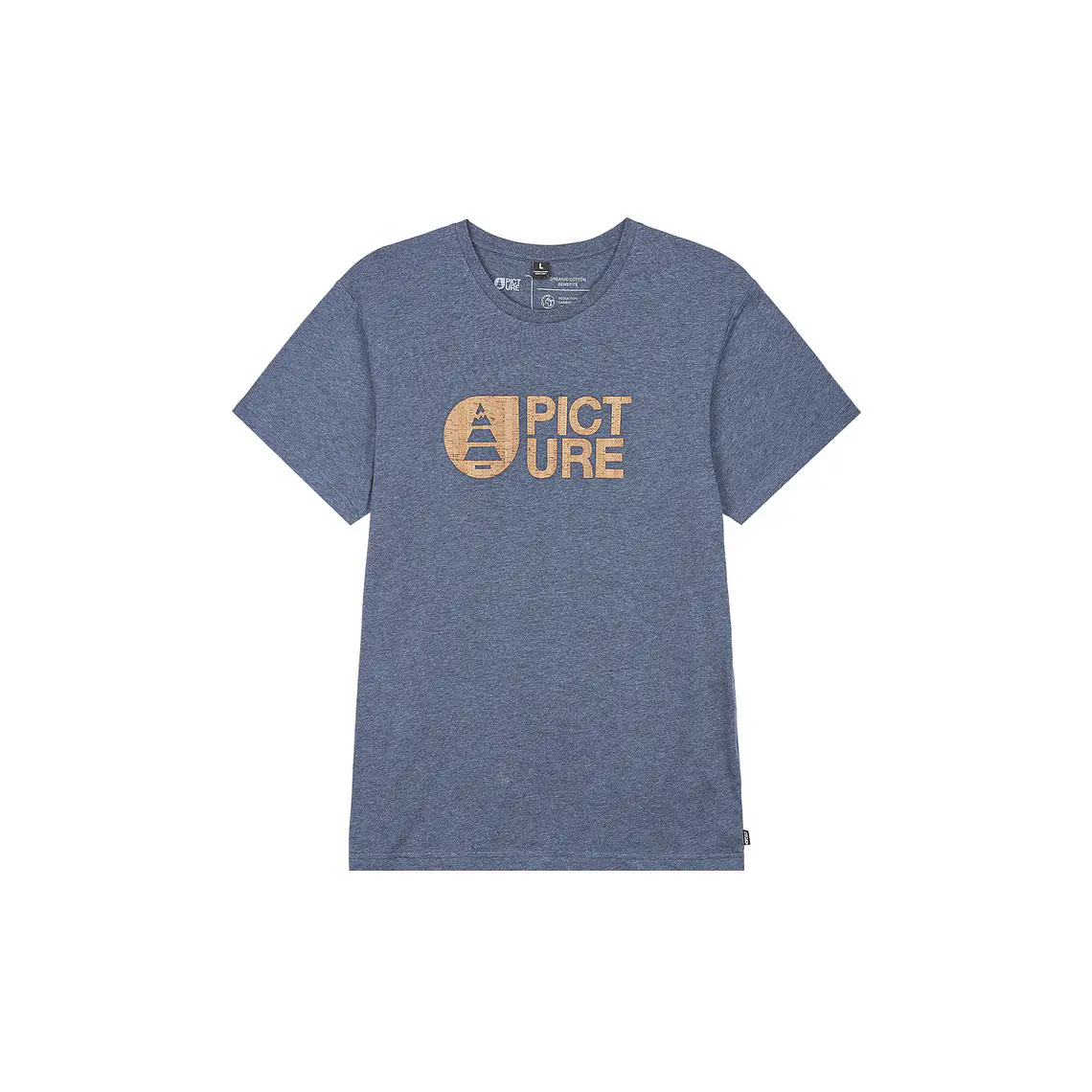 T-Shirt Picture Mens Bsmt Cork Tee 2