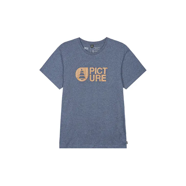 T-Shirt Picture Mens Bsmt Cork Tee 2