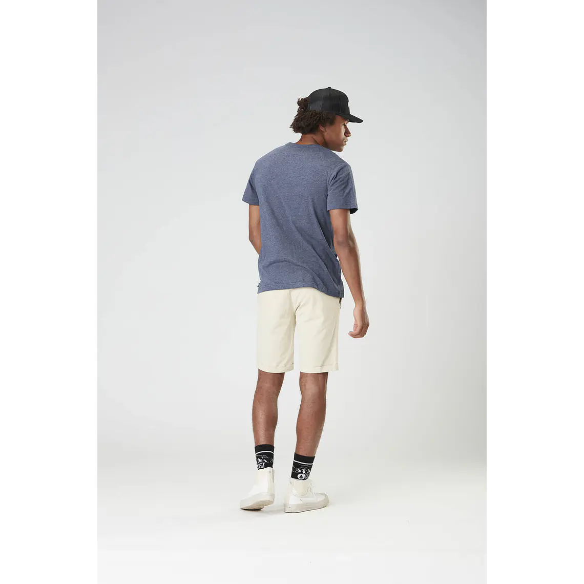 T-Shirt Picture Mens Bsmt Cork Tee 4