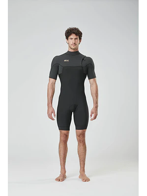 Fato Surf Picture Mens Meta2/2Ssfszfre