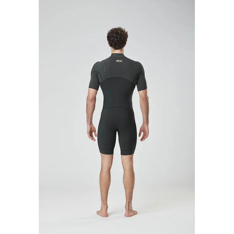 Fato Surf Picture Mens Meta2/2Ssfszfre 4