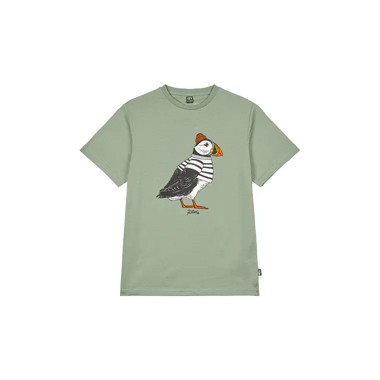 T-Shirt Picture Kids Pockhan Kids T 1