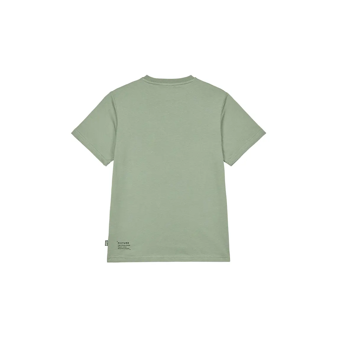 T-Shirt Picture Kids Pockhan Kids T 2