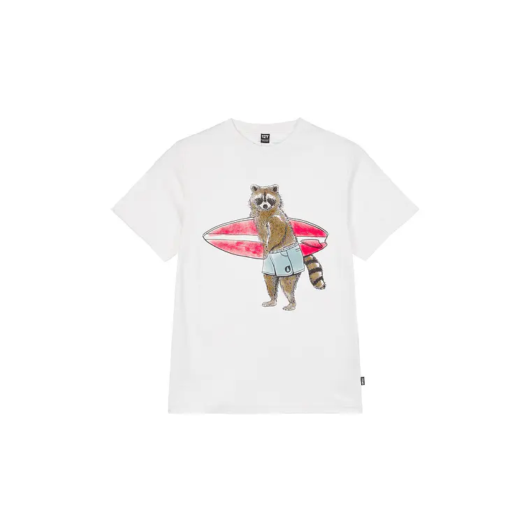 T-Shirt Picture Kids Rackurf Kids T 1