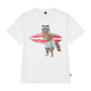 T-Shirt Picture Kids Rackurf Kids T - thumbnail 1
