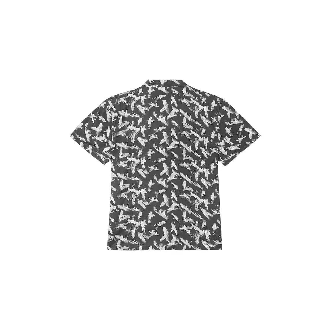 Camisa M/Curta Picture Mens Mareeba Shirt 3