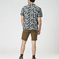 Camisa M/Curta Picture Mens Mareeba Shirt - thumbnail 4