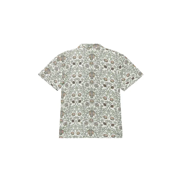 Camisa M/Curta Picture Mens Mareeba Shirt 3