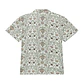 Camisa M/Curta Picture Mens Mareeba Shirt - thumbnail 3