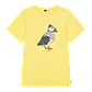 T-Shirt Picture Mens Pockhan Tee - Thumbnail 2