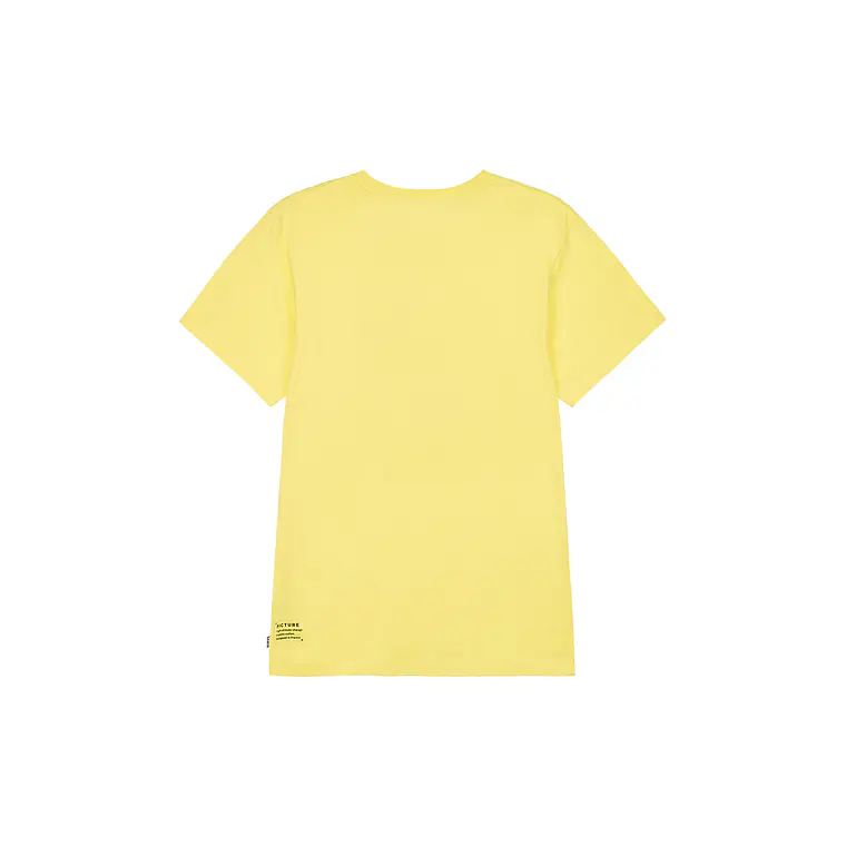 T-Shirt Picture Mens Pockhan Tee 3