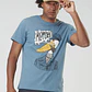 T-Shirt Picture Mens Pascoe Tee - Thumbnail 1