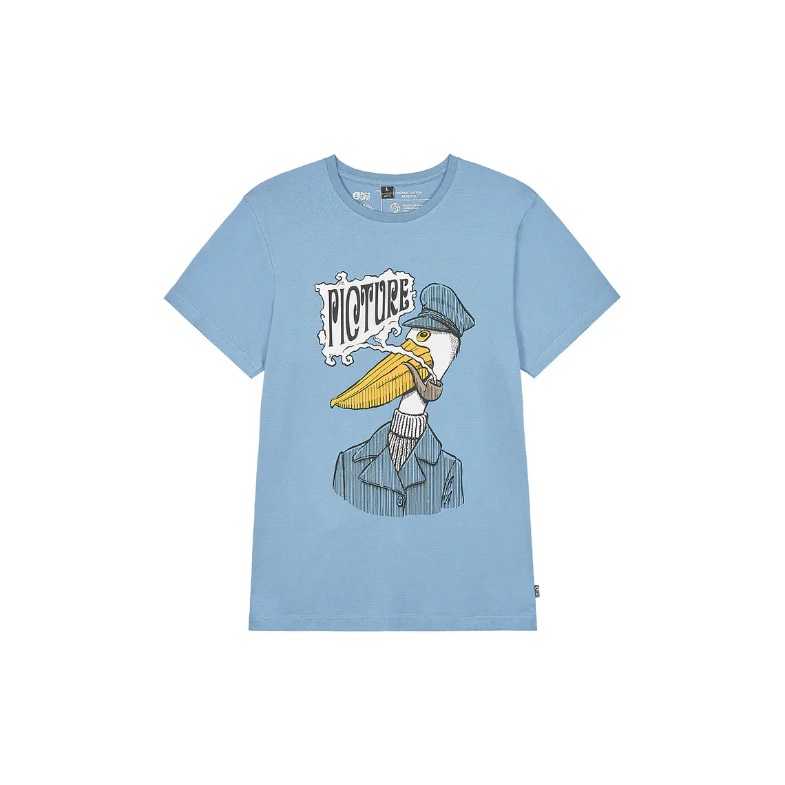 T-Shirt Picture Mens Pascoe Tee 2