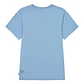 T-Shirt Picture Mens Pascoe Tee - Thumbnail 3
