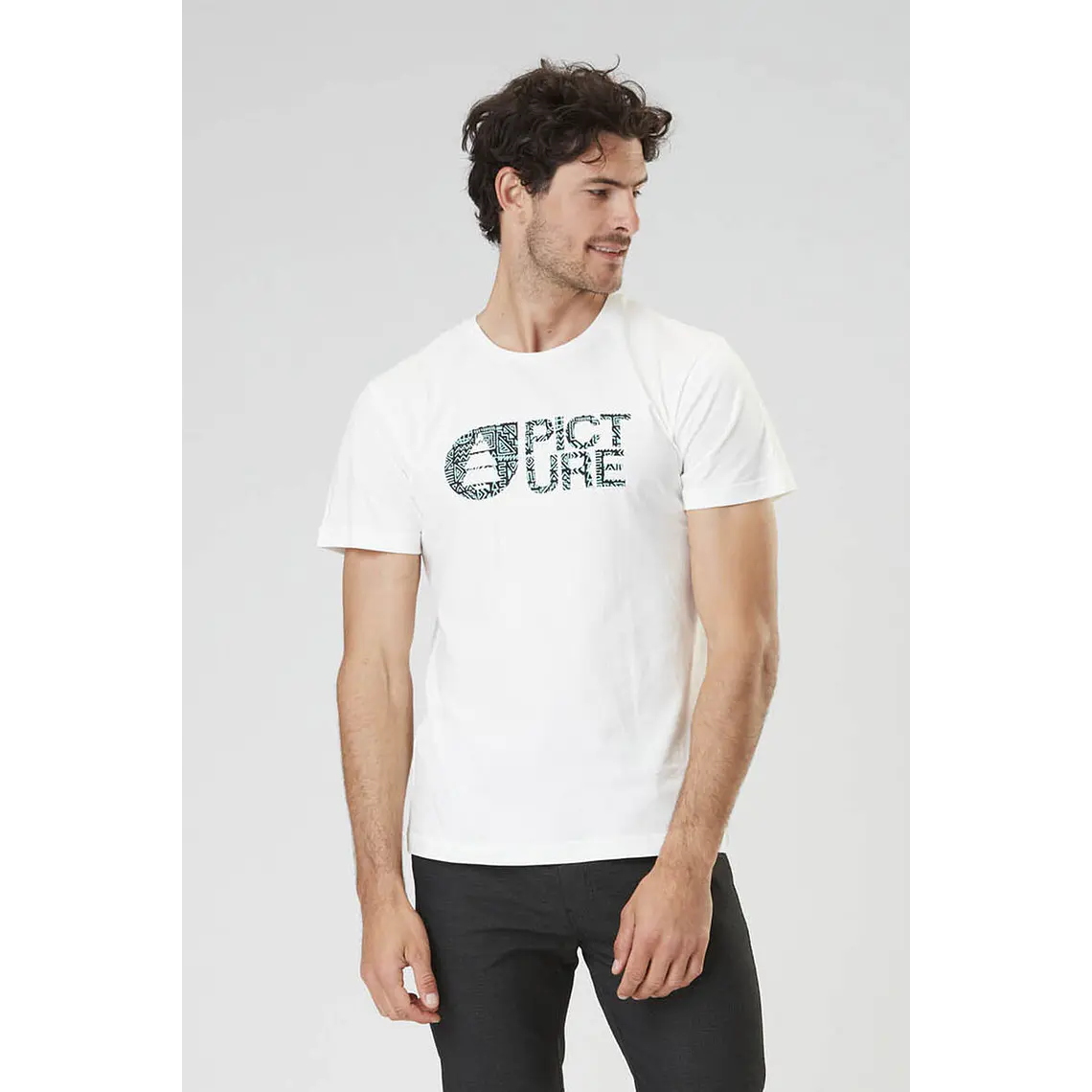 T-Shirt Picture Mens Bsmnt Guinea T 1