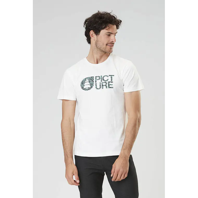 T-Shirt Picture Mens Bsmnt Guinea T 1