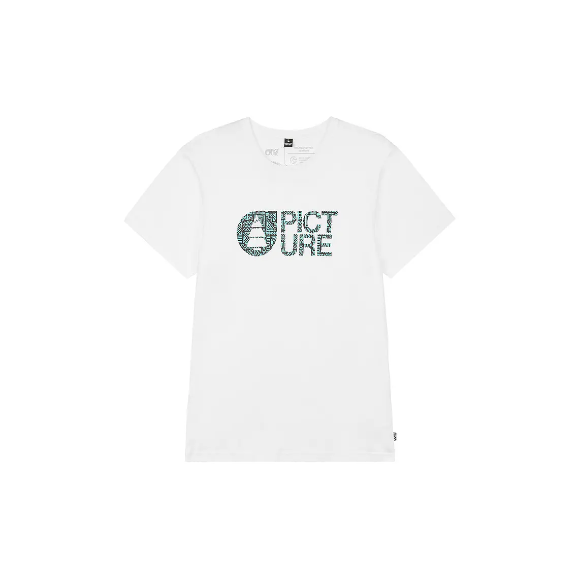 T-Shirt Picture Mens Bsmnt Guinea T 2