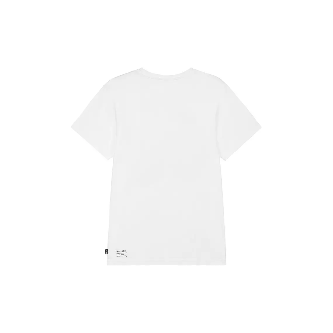 T-Shirt Picture Mens Bsmnt Guinea T 3