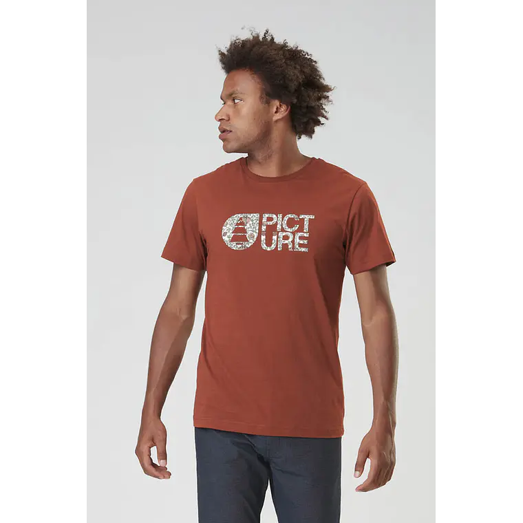 T-Shirt Picture Mens Basement Bali Tee 1