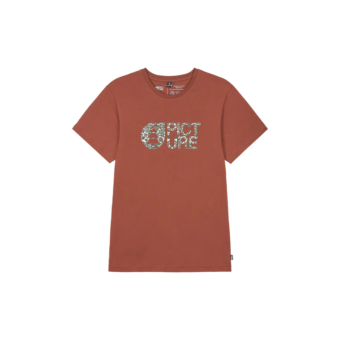 T-Shirt Picture Mens Basement Bali Tee 2