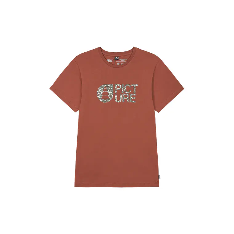 T-Shirt Picture Mens Basement Bali Tee 2