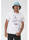 T-Shirt Picture Mens Cc Straworld T