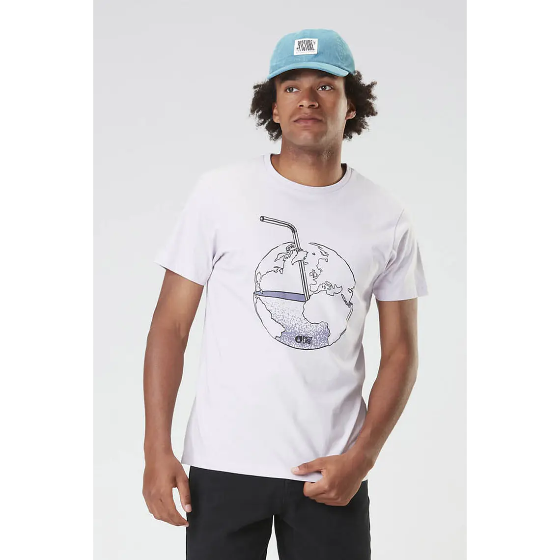T-Shirt Picture Mens Cc Straworld T 1