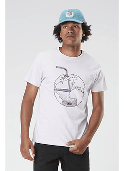 T-Shirt Picture Mens Cc Straworld T