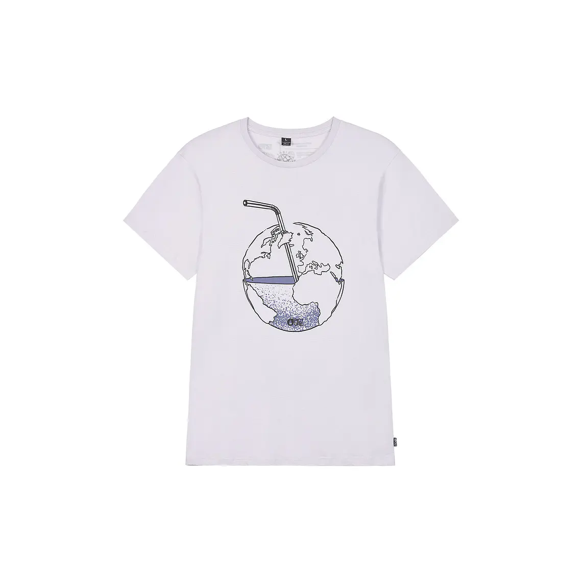 T-Shirt Picture Mens Cc Straworld T 2