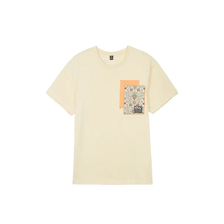 T-Shirt Picture Mens Tawny Tee 1