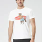 T-Shirt Picture Mens Rackurf Tee - thumbnail 1