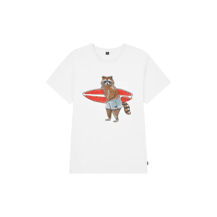 T-Shirt Picture Mens Rackurf Tee 2