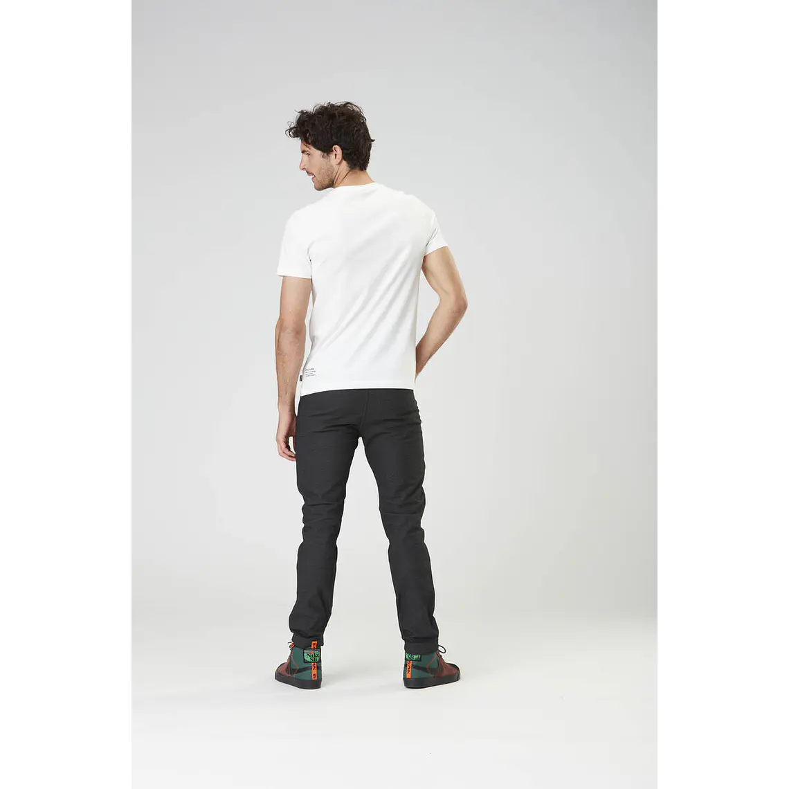 T-Shirt Picture Mens Rackurf Tee 4