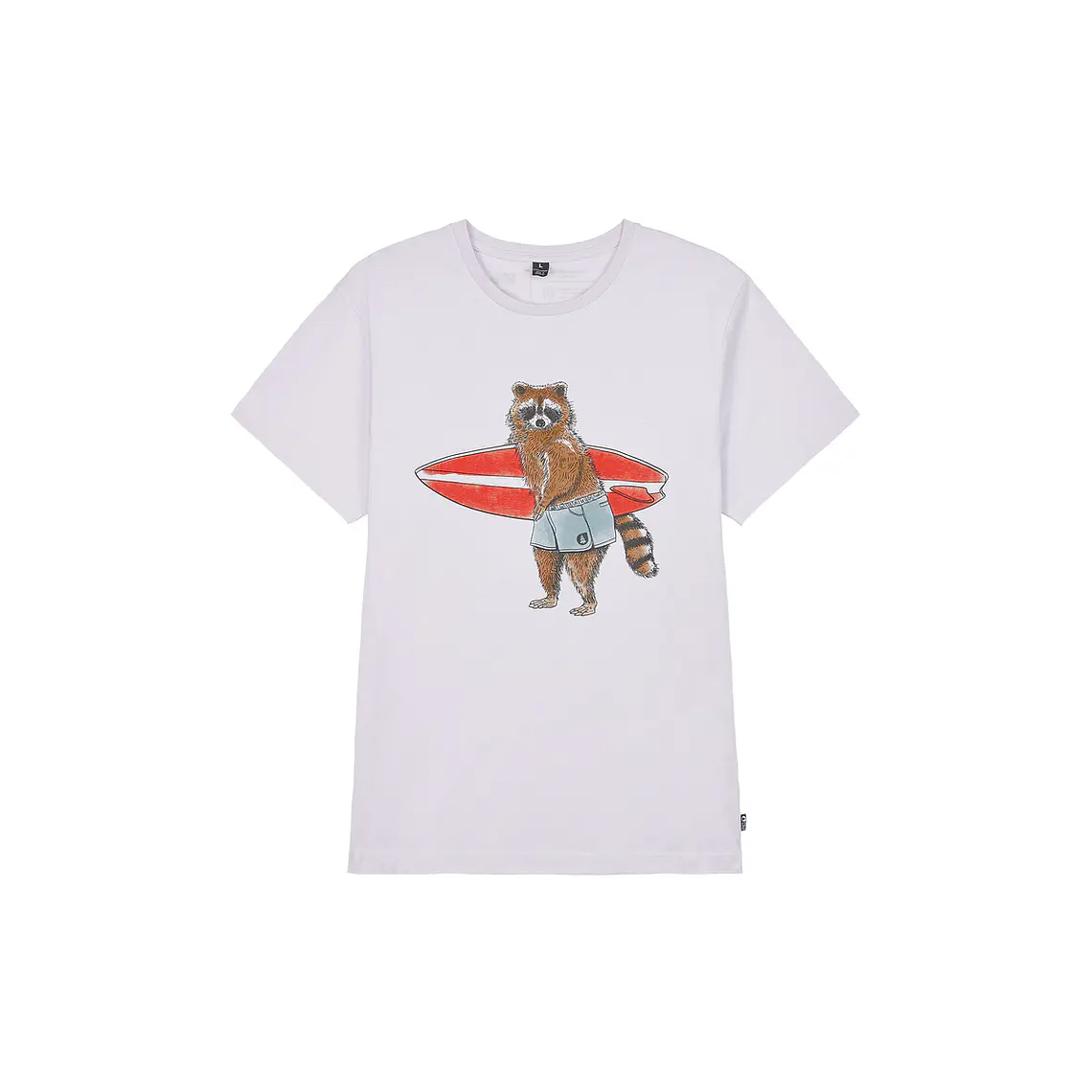 T-Shirt Picture Mens Rackurf Tee 2