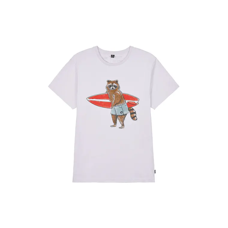 T-Shirt Picture Mens Rackurf Tee 2