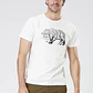 T-Shirt Picture Mens D&S Bearbranch - thumbnail 1