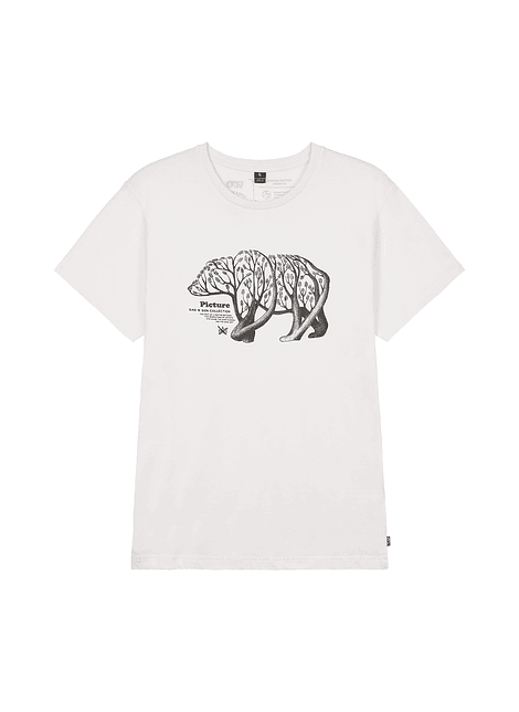 T-Shirt Picture Mens D&S Bearbranch