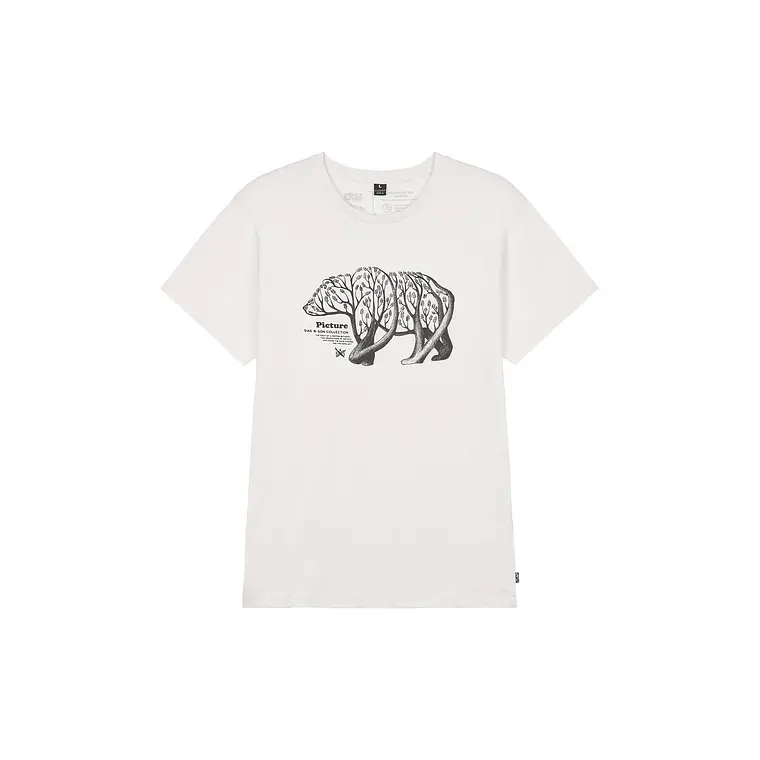 T-Shirt Picture Mens D&S Bearbranch 2