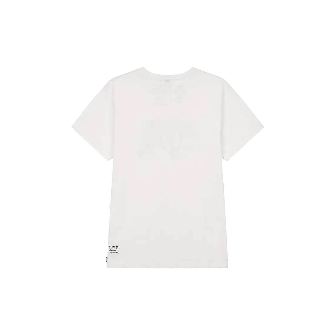 T-Shirt Picture Mens D&S Bearbranch 3