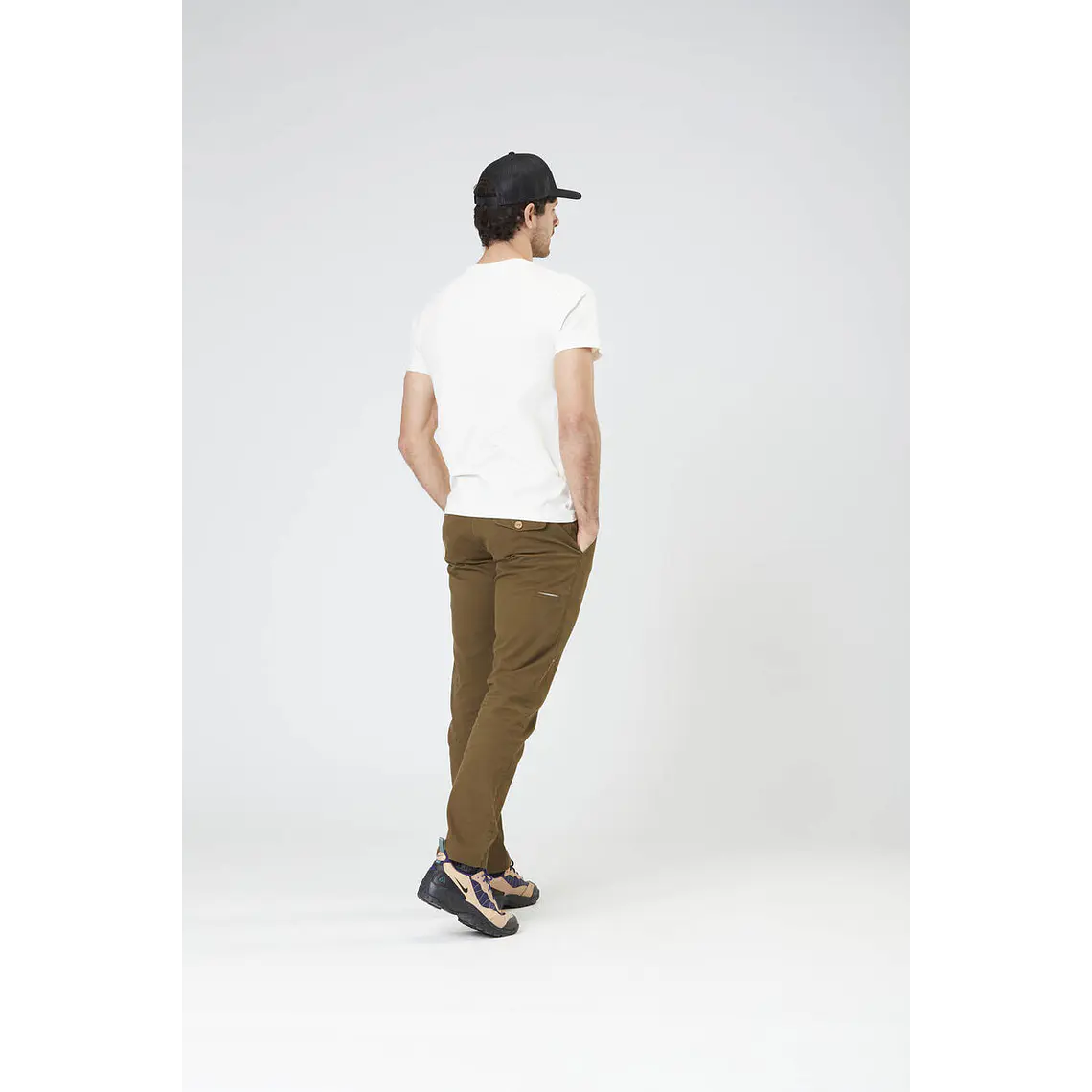 T-Shirt Picture Mens D&S Bearbranch 4
