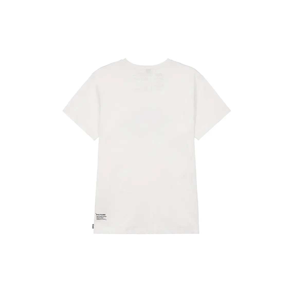 T-Shirt Picture Mens D&S Whally Tee 3